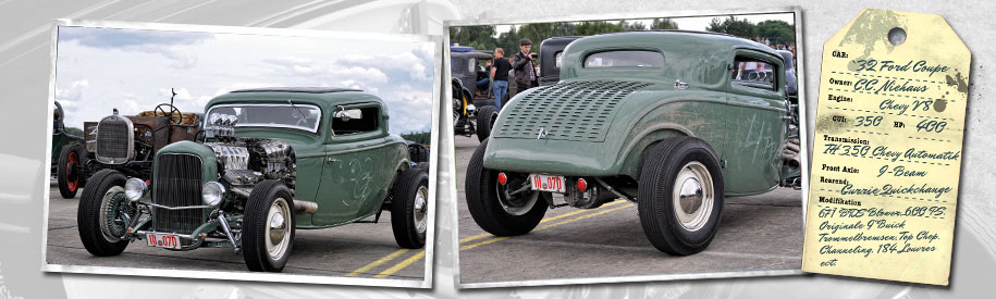 FPS EMS Hot Rods 2012